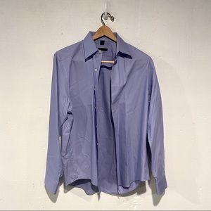 Men’s DKNY Slim Dress Shirt